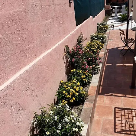 Sa Domo Holorada 1 E 2 Apartment Olbia Exterior photo